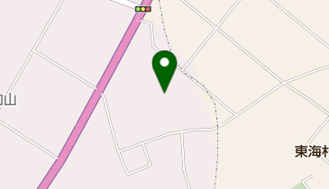 【12/26オープン】ALIVE(アライブ) 東海南店の地図画像