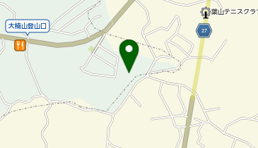 御国幼稚園の地図画像