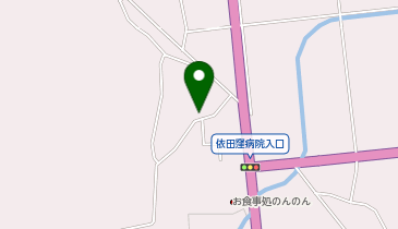 カイロエステサロン Citrus(シトラス)の地図画像