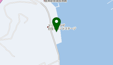 優活の地図画像