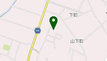 株式会社ヤペック 第2倉庫の地図画像