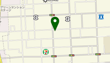 株式会社 木下輸送機の地図画像