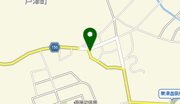 遊Kitchen(キッチン)の地図画像