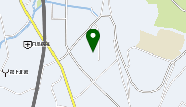 おかめのこみせの地図画像