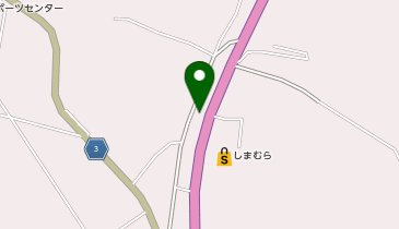 BUDDICA(バディカ) 熊本北支社の地図画像