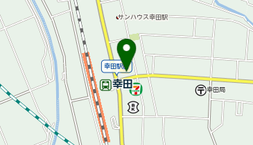 【1/4オープン】Plot&Orion(プロットアンドオリオン)の地図画像