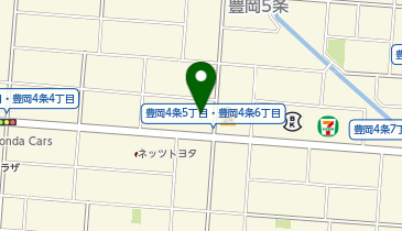 【1/5オープン】ASC旭川スポーツセンターの地図画像