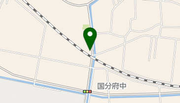 【1/5オープン】COS mini(コス ミニ) 国分店の地図画像