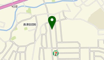 LOCO HAIR(ロコ ヘアー)の地図画像