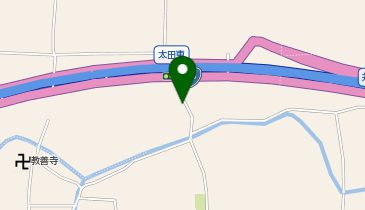 たいまのけはやたまごの地図画像