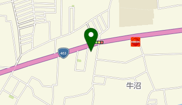 Military-Rex(ミリタリーレックス)の地図画像