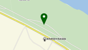 利根川ゆうゆう公園デイキャンプ広場の地図画像