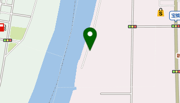 早来工営株式会社 大阪工場の地図画像