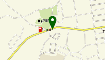 FLYHIGH COFFEE(フライハイ コーヒー) 吉野店の地図画像