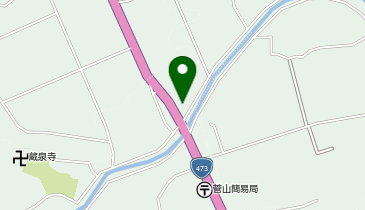 MOTOR CLUB GESUNDHEIT(モーター クラブ ゲズンハイト)の地図画像