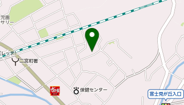 【12/12オープン】青里ノ食堂 いまやの地図画像