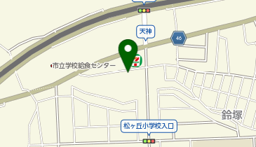 IL NESSO pizza napoletana(イル ネッソ ピッツァ ナポレターナ)の地図画像