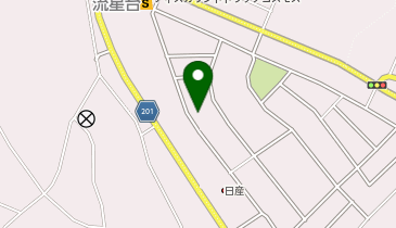 【12/1オープン】Home Dining Aren(ホーム ダイニング アレン)の地図画像