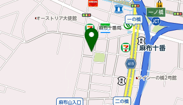 SUNNY DAYS(サニー デイズ)の地図画像