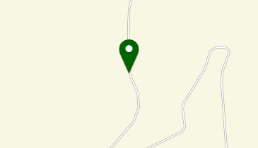 八丈富士 登山口の地図画像