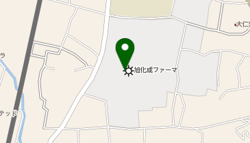 ナガセダイアグノスティックス株式会社 大仁工場の地図画像