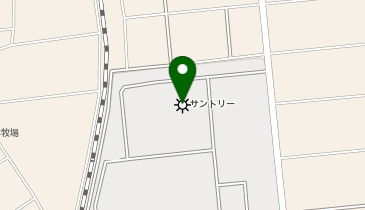 株式会社ミヤザワ サントリー榛名事業所の地図画像