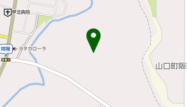 CPD西宮北EASTの地図画像