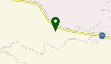 サンガーデンキャンプフィールドの地図画像