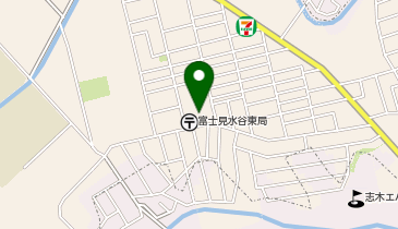 FANTASY TRIBE(ファンタジー トライブ) みずほ台ダンススクールの地図画像