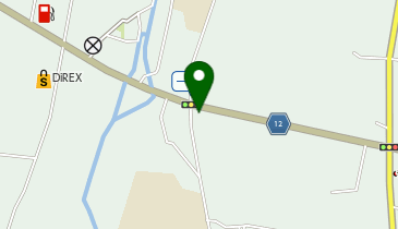 自転車のタニサダの地図画像