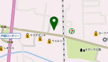 買取大吉 福島本宮舘町店の地図画像