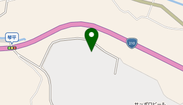 進撃の巨人 in HITA ミュージアム ANNEX(シンゲキノキョジン イン ヒタ ミュージアム アネックス)の地図画像