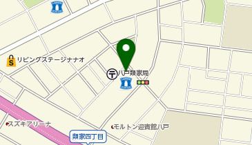 日本酒とワインと日用品のショップ 蔵の酒みろくやの地図画像