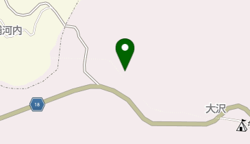 だるま山高原展望台の地図画像