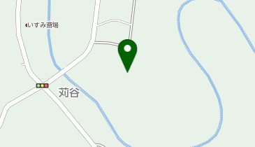 国吉神社 出雲大社上総教会の地図画像