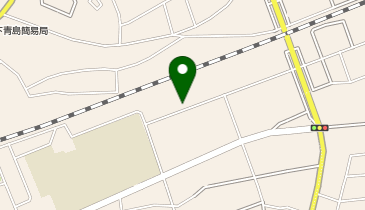 医心館 藤枝の地図画像