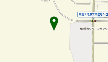 畑トンネルの地図画像