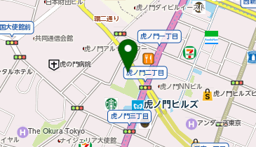 T-LITE(トライト)の地図画像