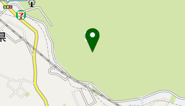 【2/5オープン】PokePark KANTO(ポケパークカントー)の地図画像