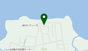 Imadomare(イマドマーレ)の地図画像