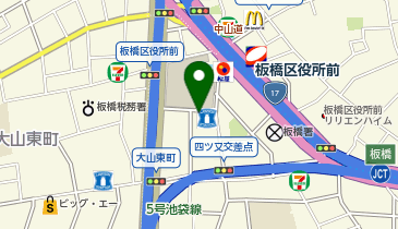 Wolf's Tearoom(ウルフズ ティールーム)の地図画像