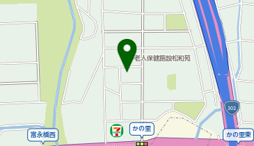 株式会社ハッピーイノベーションの地図画像