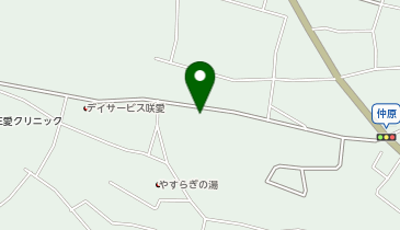 株式会社ぐんたね 高崎店の地図画像