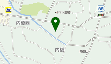 ロジテム・サービス有限会社 内橋事業所の地図画像