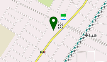 SKIN EVOLUTION(スキンエボリューション)の地図画像