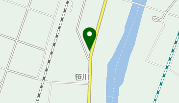 カフェニジョウヒピンの地図画像