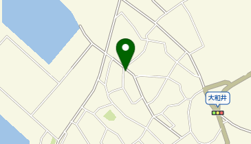 ブルーレンタカー 宮古島の地図画像