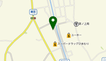買取大吉 エブリイ向島店の地図画像