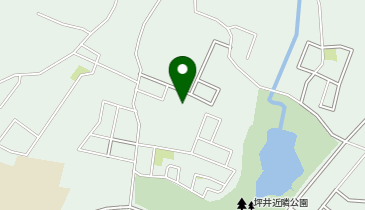 ただよしこ音楽教室の地図画像