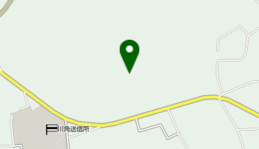 オリックス不動産株式会社 鶴ケ島IIロジスティクスセンターの地図画像